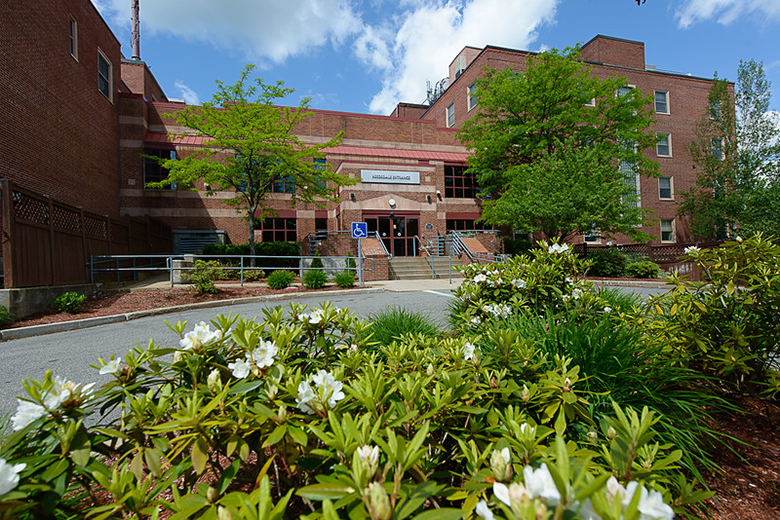 Beth Israel Deaconess Hospital-Milton Opens Additional Space in ...