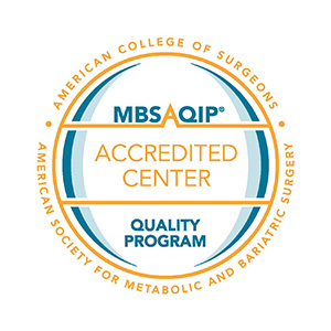 Metabolic & Bariatric Surgery Accreditation & Quality Improvement Program Accreditation