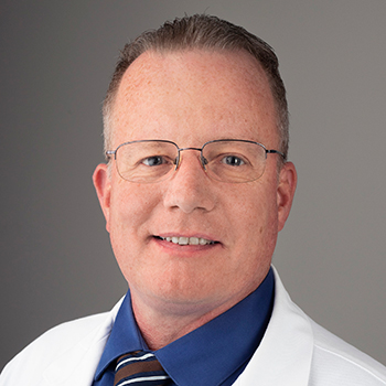 Daniel J. Lonergan, BSW, BSN, COCN, RN