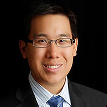 Peter Chang MD