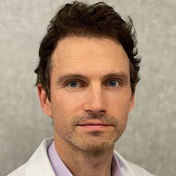 Ross Mandeville, MD