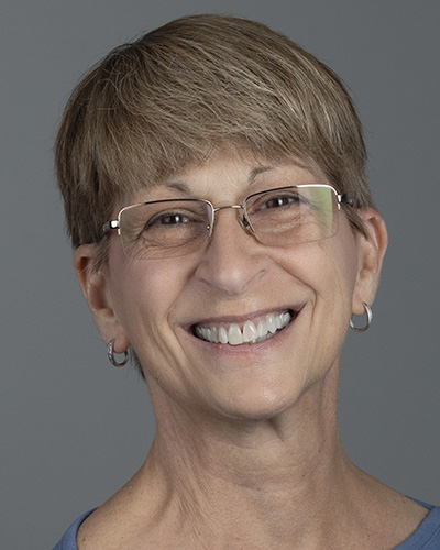 Suzanne Merithew, PA-C