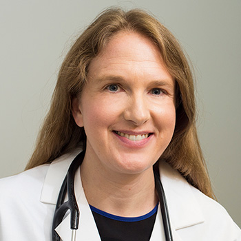 Erin Peters, MD