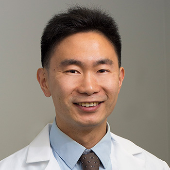 Peter Li, MD