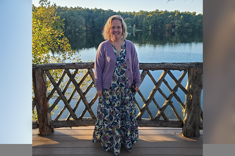 All the Way to 5K Diana's Surgical Weight Loss Journey Beth Israel